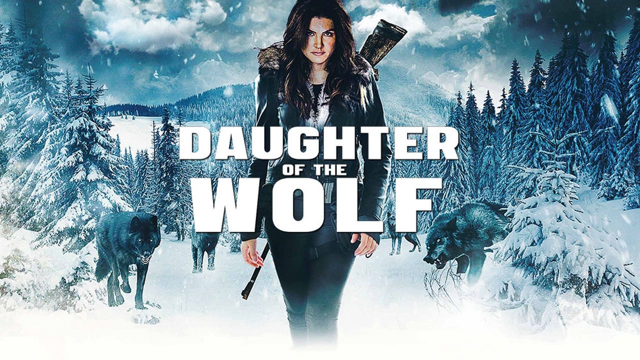 Daughter of the Wolf