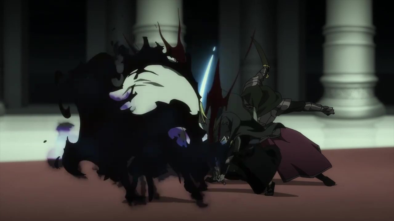 Brotherhood: Final Fantasy XV