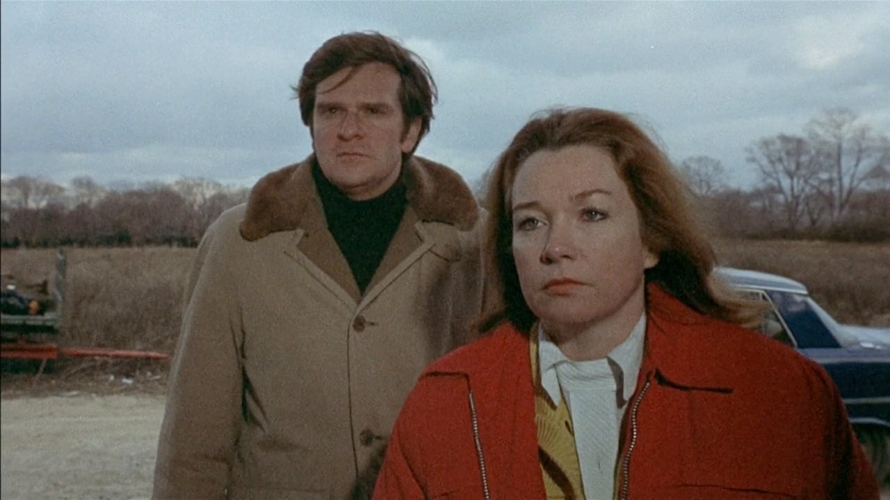 Desperate Characters (1971)