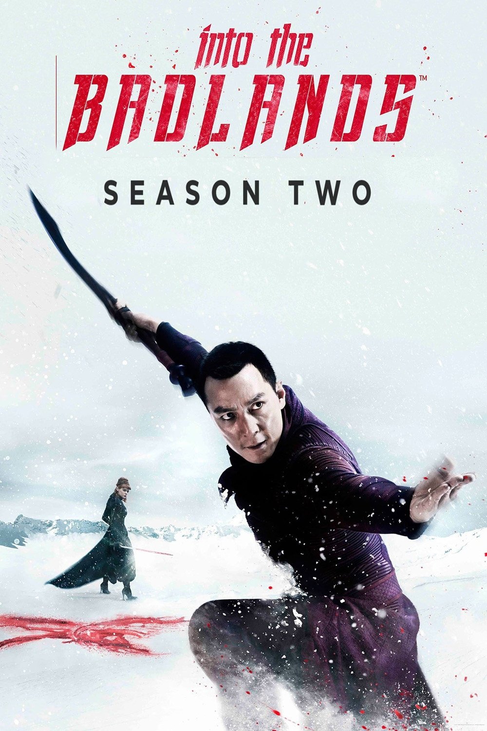 Into the Badlands - Season 2