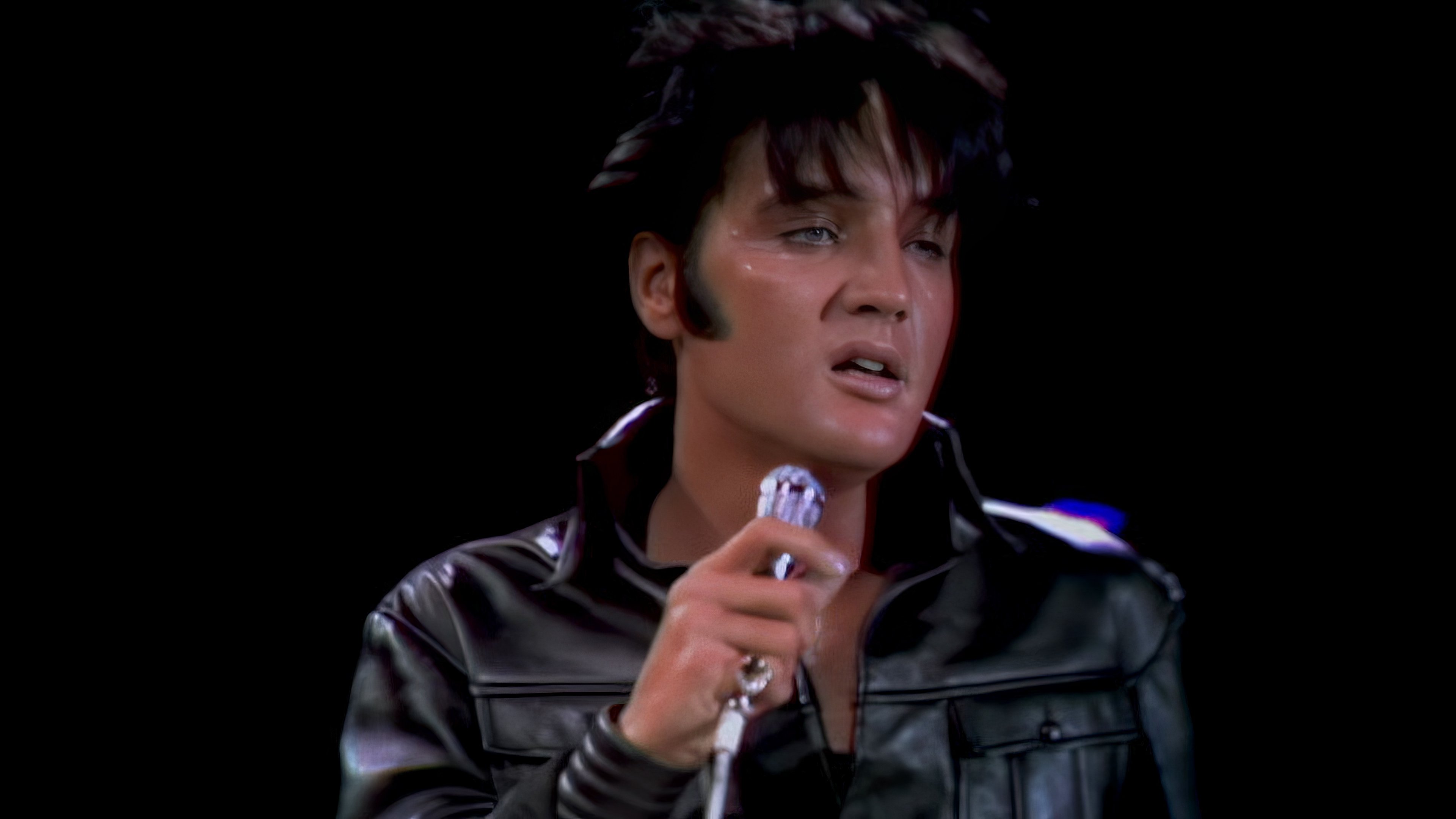 Elvis: '68 Comeback Special: 50th Anniversary Edition - Épisode 4