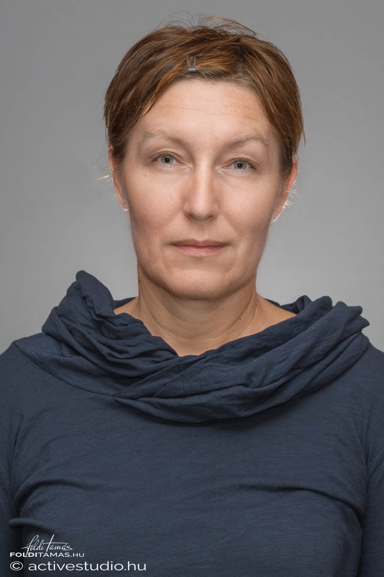 et billede af Németh Kriszta