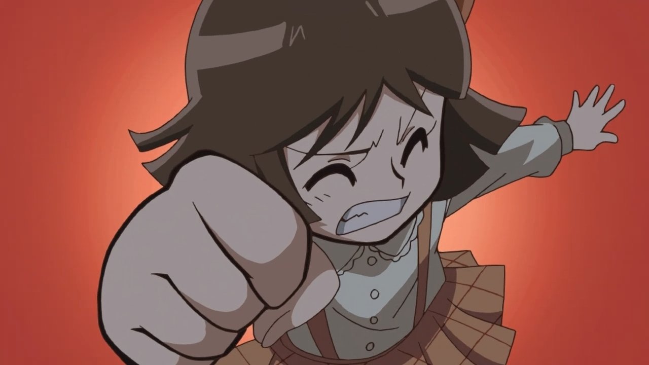 Ghastly Prince Enma Burning Up