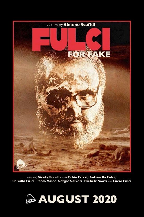 Fulci for Fake