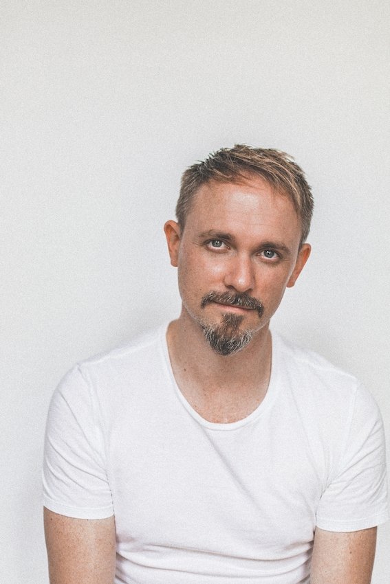 et billede af Johannes Semm