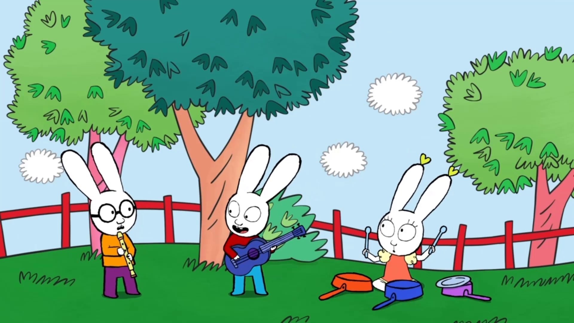 Thumbnail for Episode 23 Season 1 Episode 23