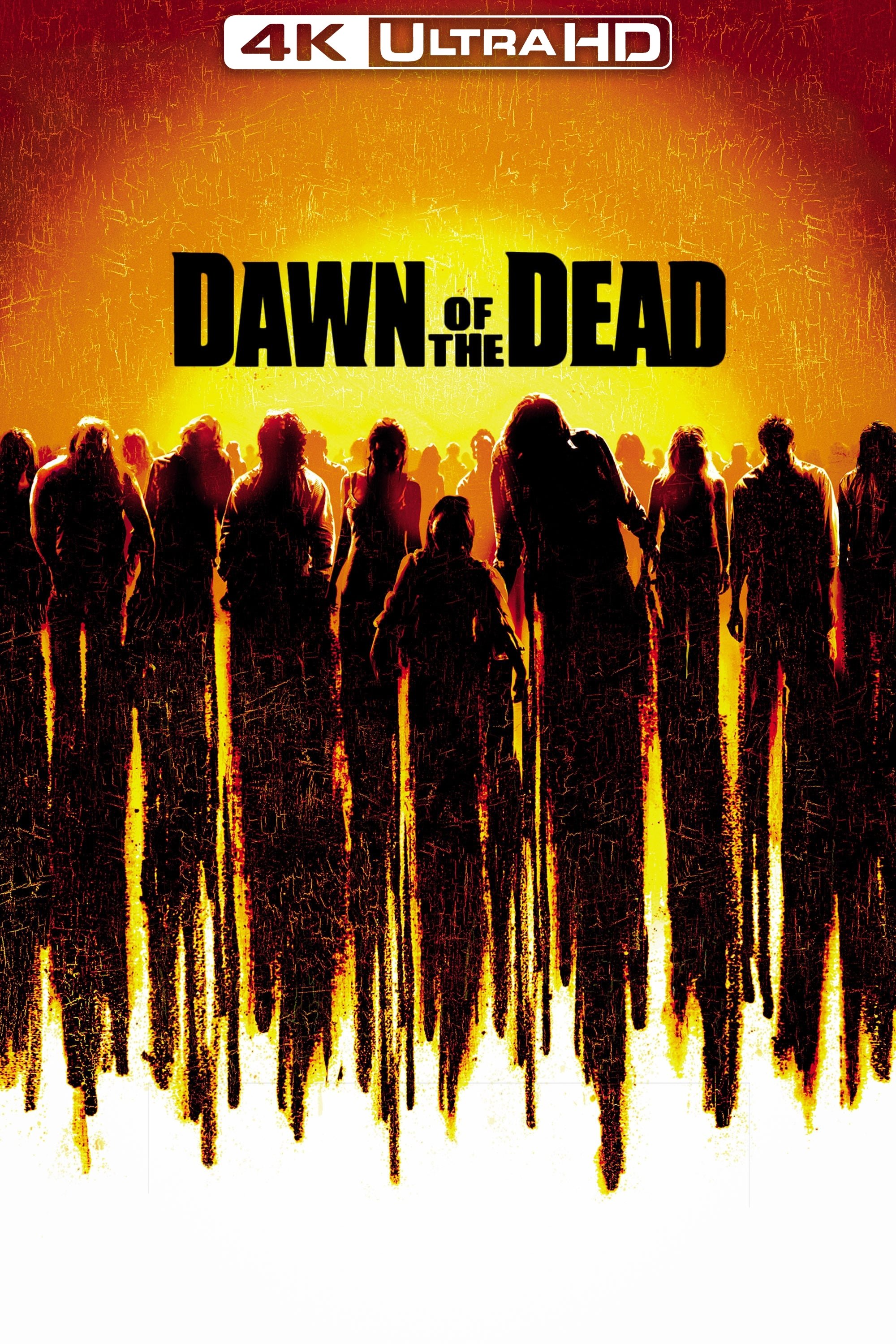 Dawn of the Dead