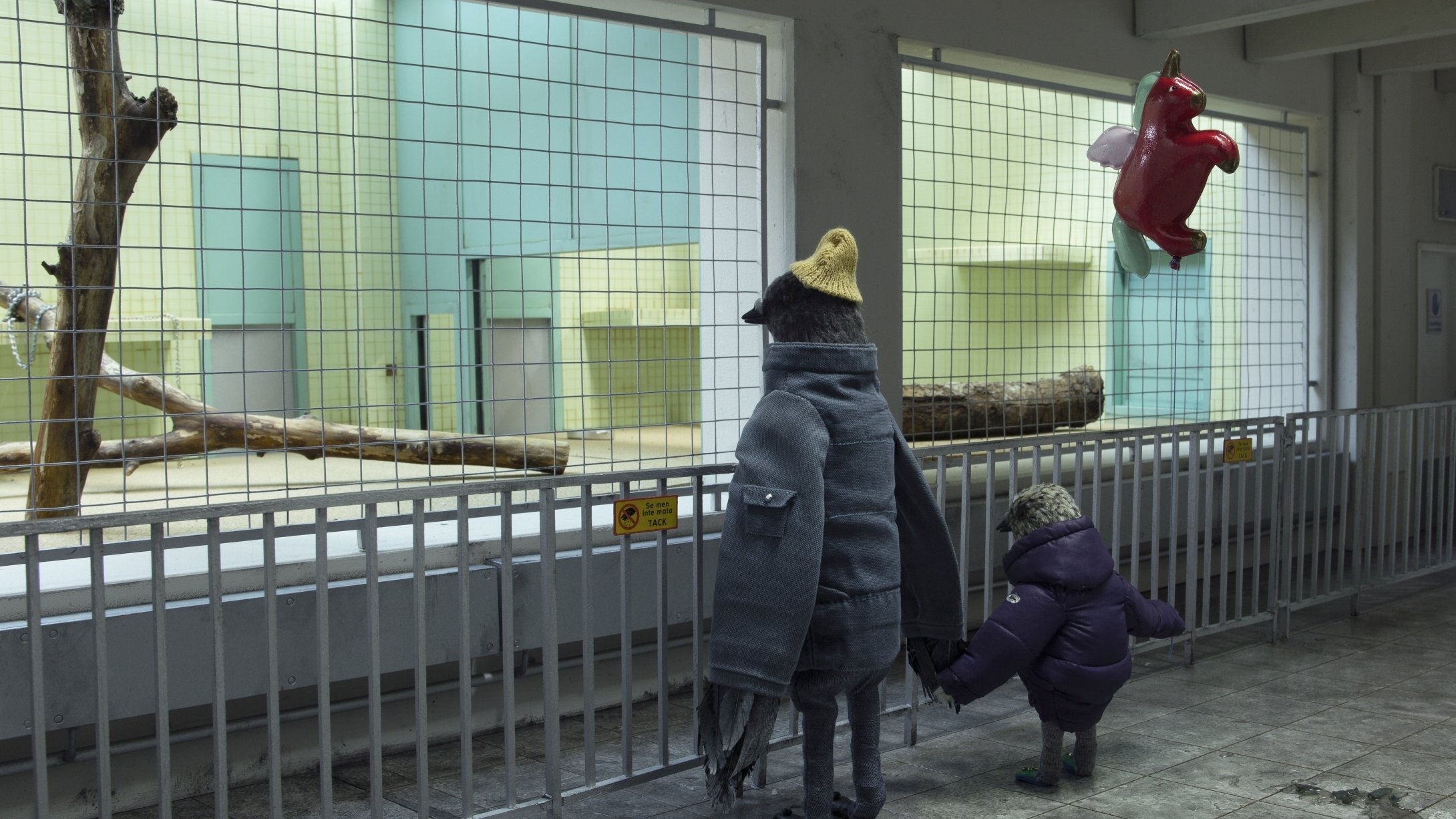 Something to Remember (2019)