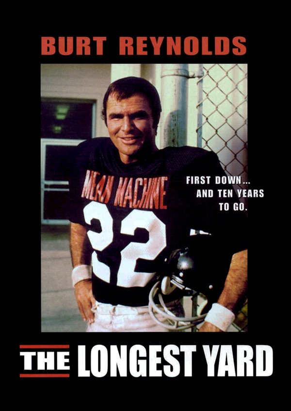 The Longest Yard