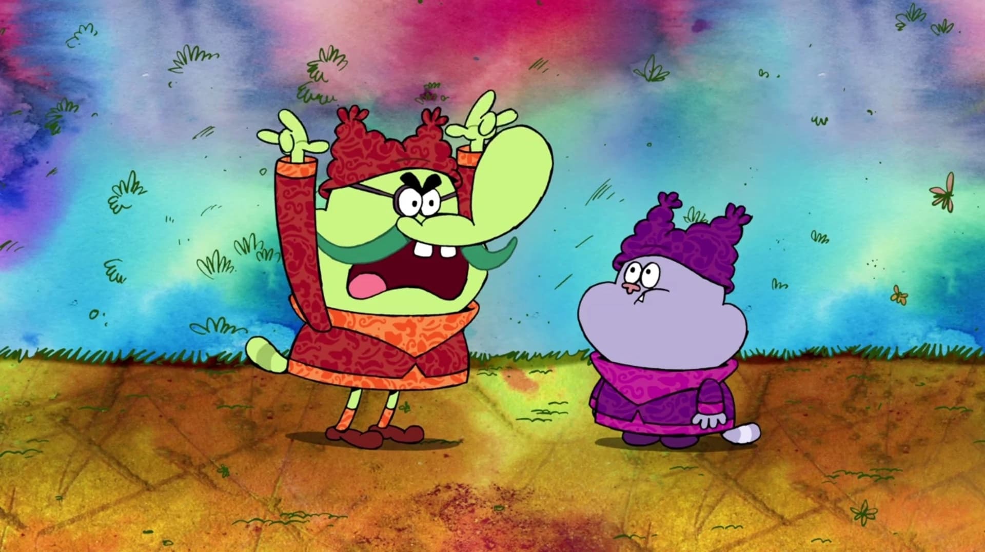 Chowder