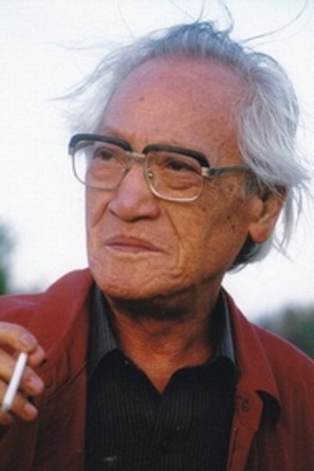 et billede af Yu Hyun-mok