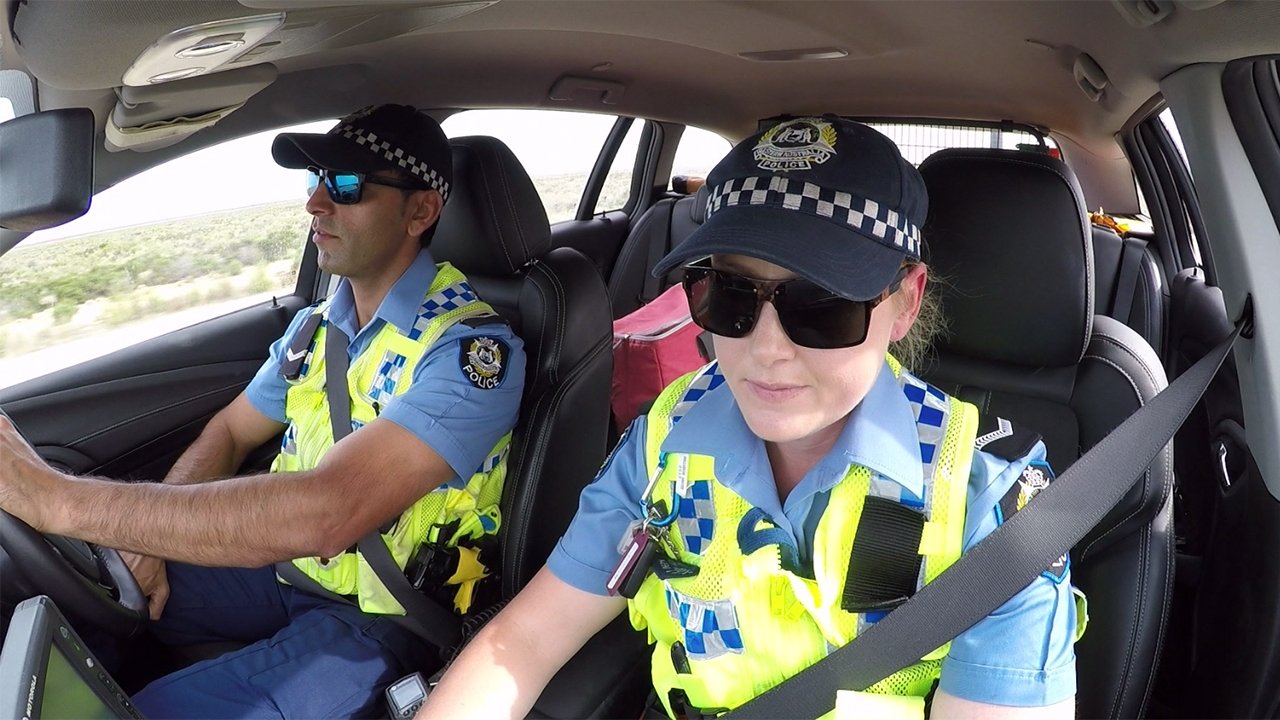 Thumbnail for Eucla Police Season 0 Episode 2