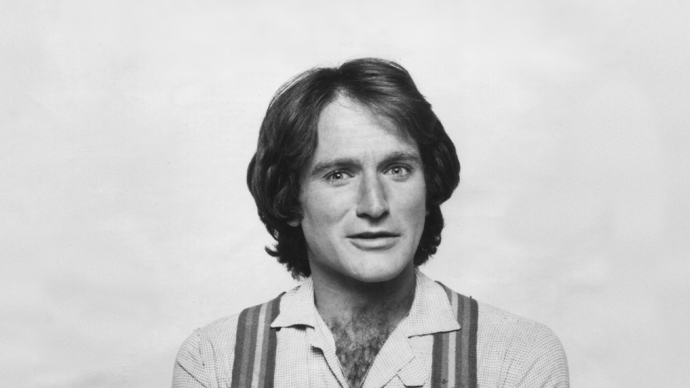 Thumbnail for Robin Williams Remembered Season 0 Episode 1