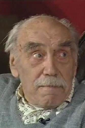 et billede af Vladimir Torstensen