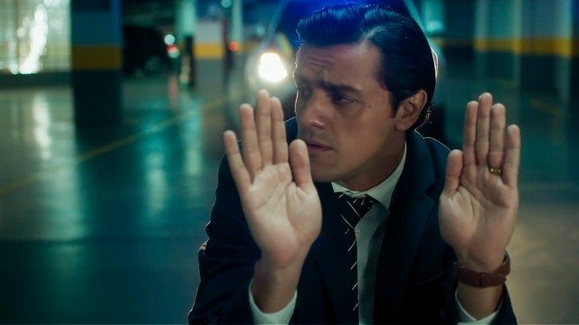 Fuzuê 1x18