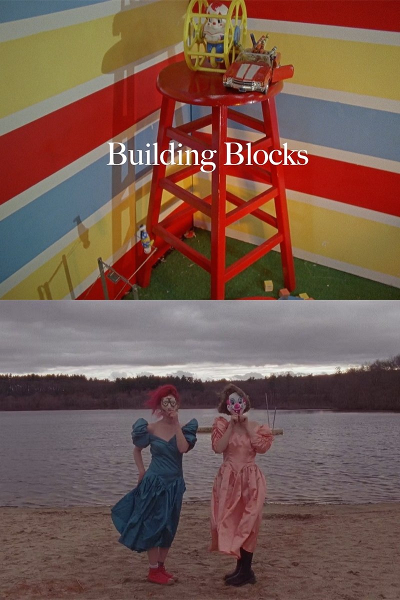 Building Blocks Building Blocks