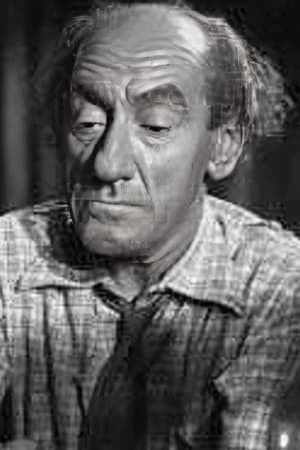 et billede af Enrique Chaico