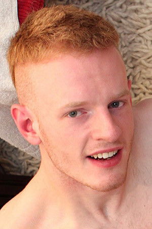 et billede af Anthony John