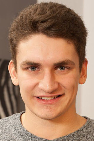 et billede af Milen Petrof