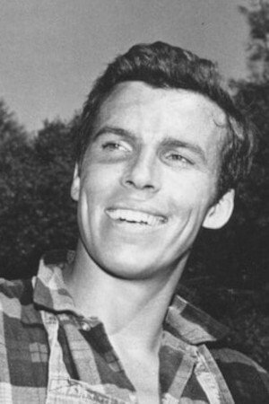 et billede af Anthony Costello