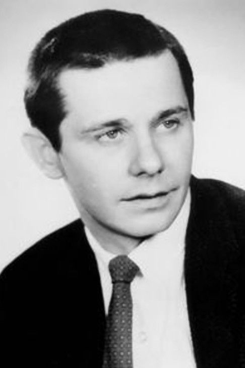 et billede af Bobby Readick