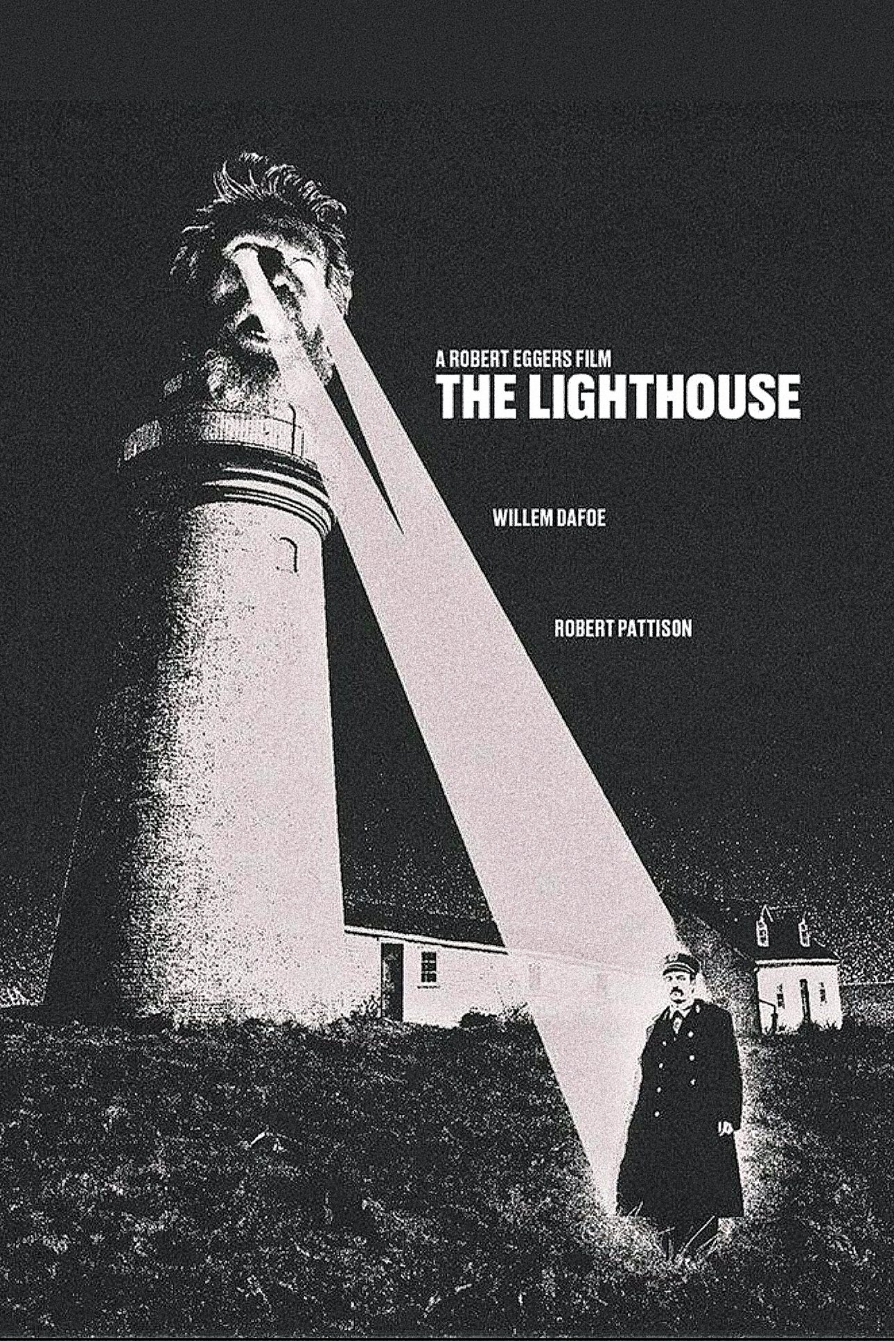 The Lighthouse