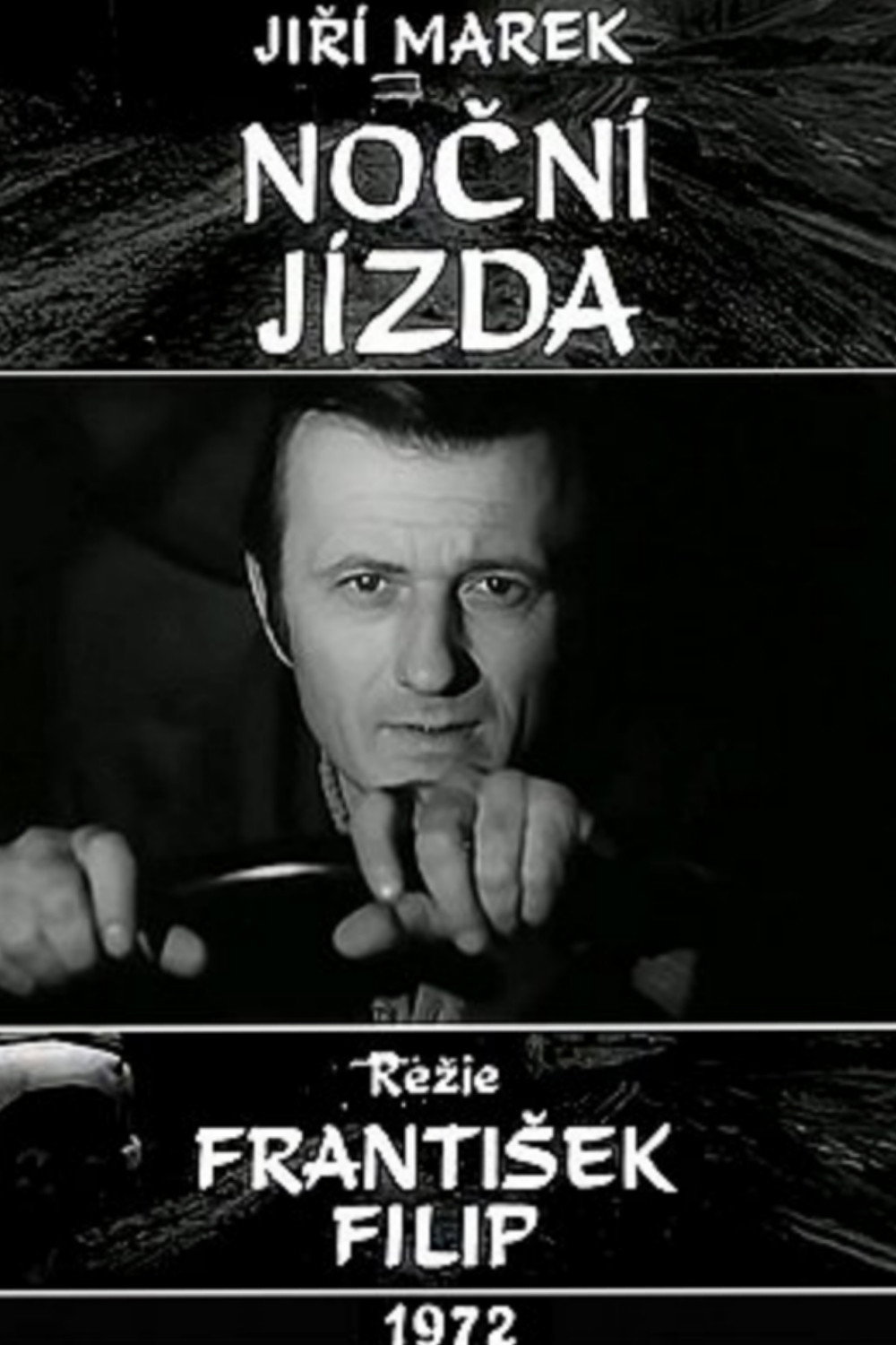 Noční jízda