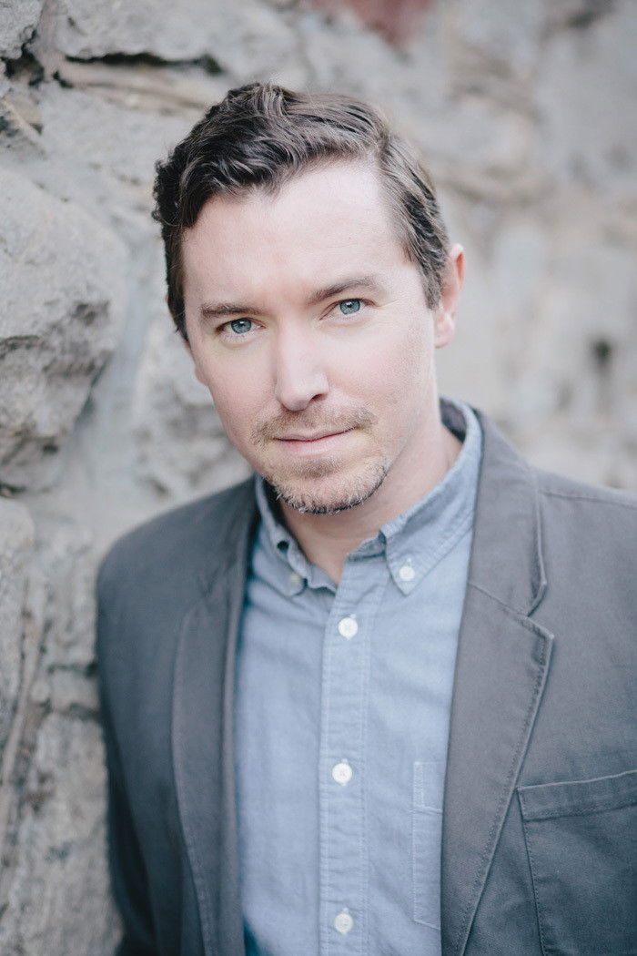 et billede af Jeremy Aggers