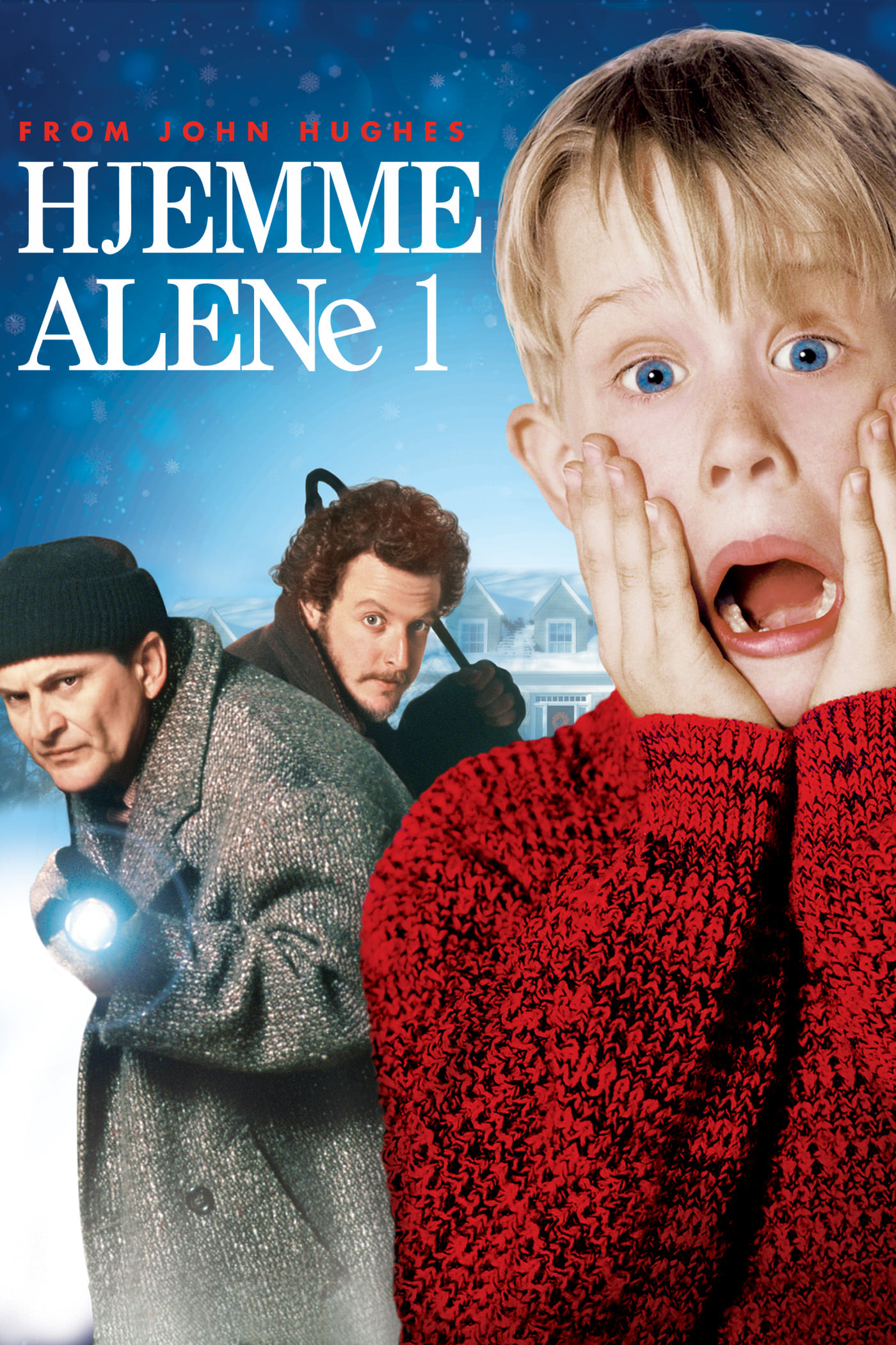 film review example home alone