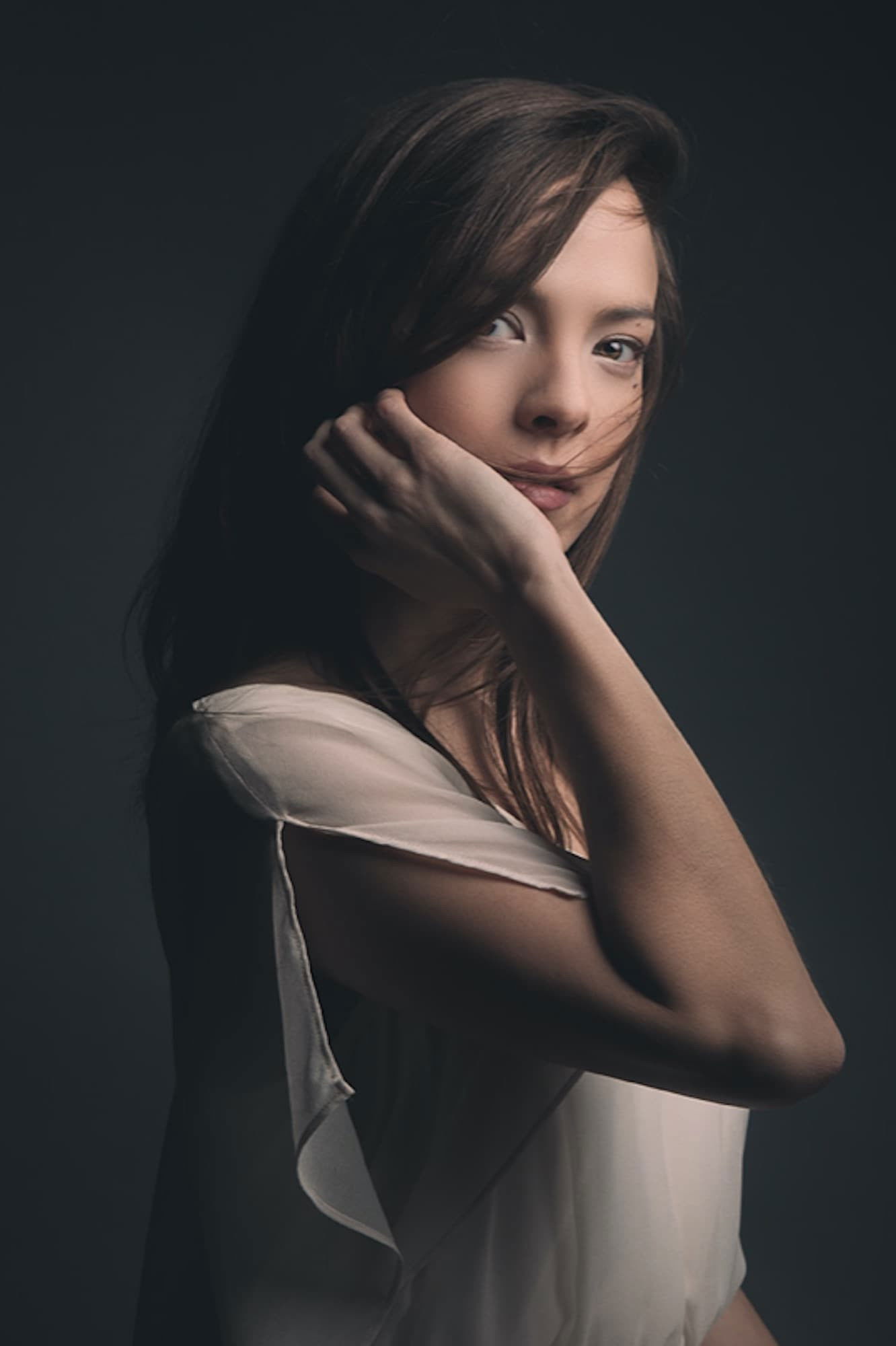 et billede af Tera McHenry