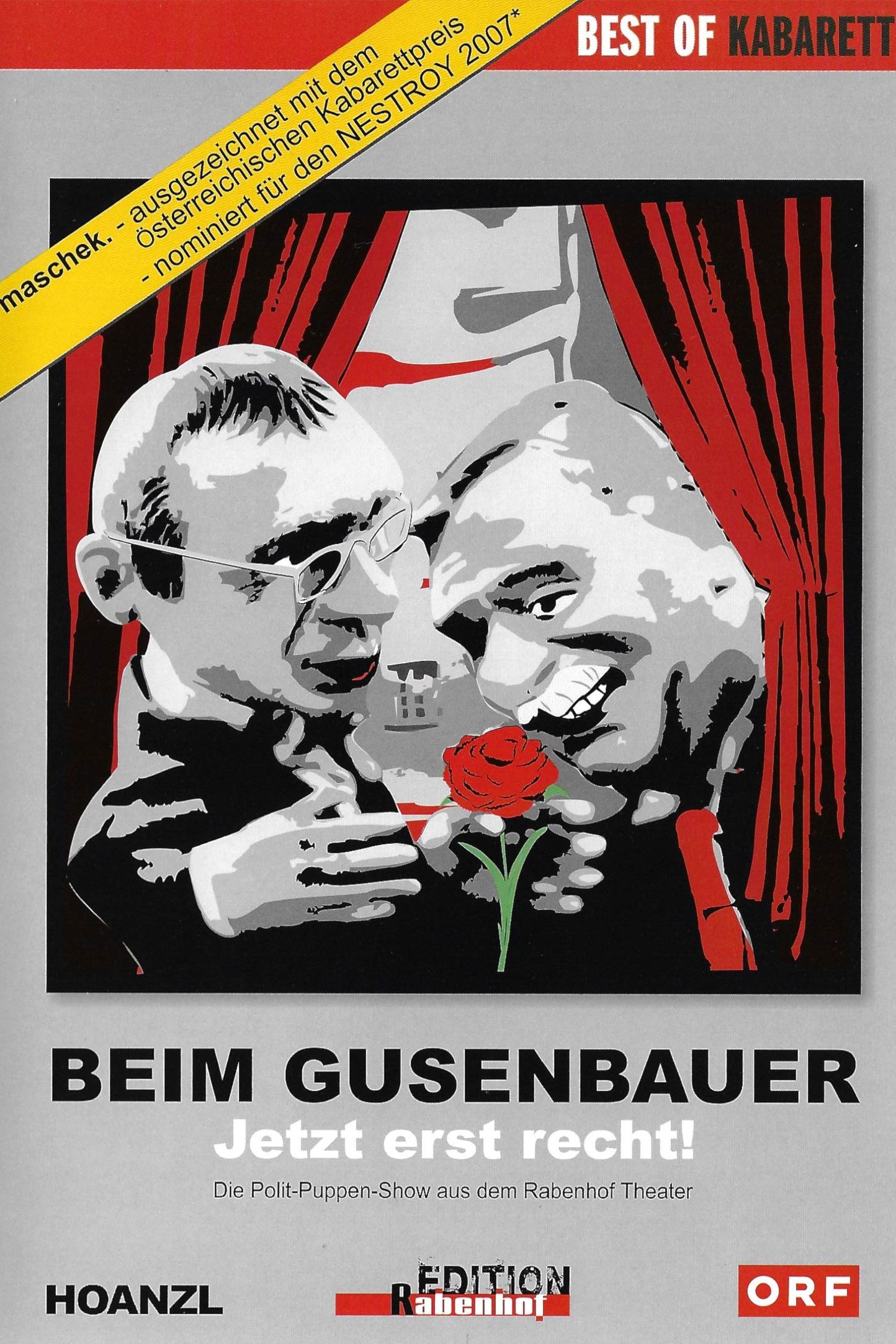 Content cover