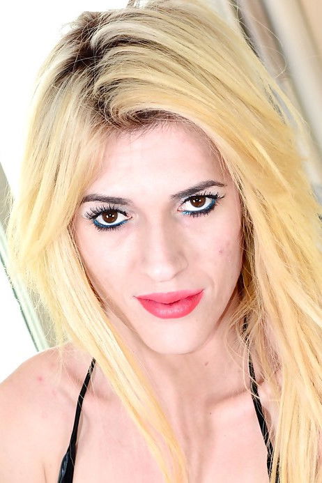 et billede af Gisele Bittencourt