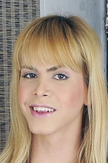 et billede af Barbara Perez