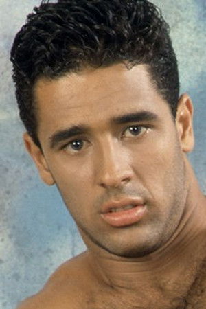 et billede af Roberto Machado