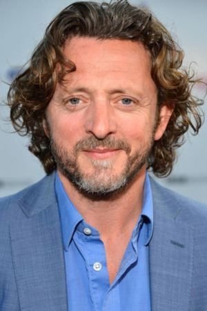 et billede af Gary Love