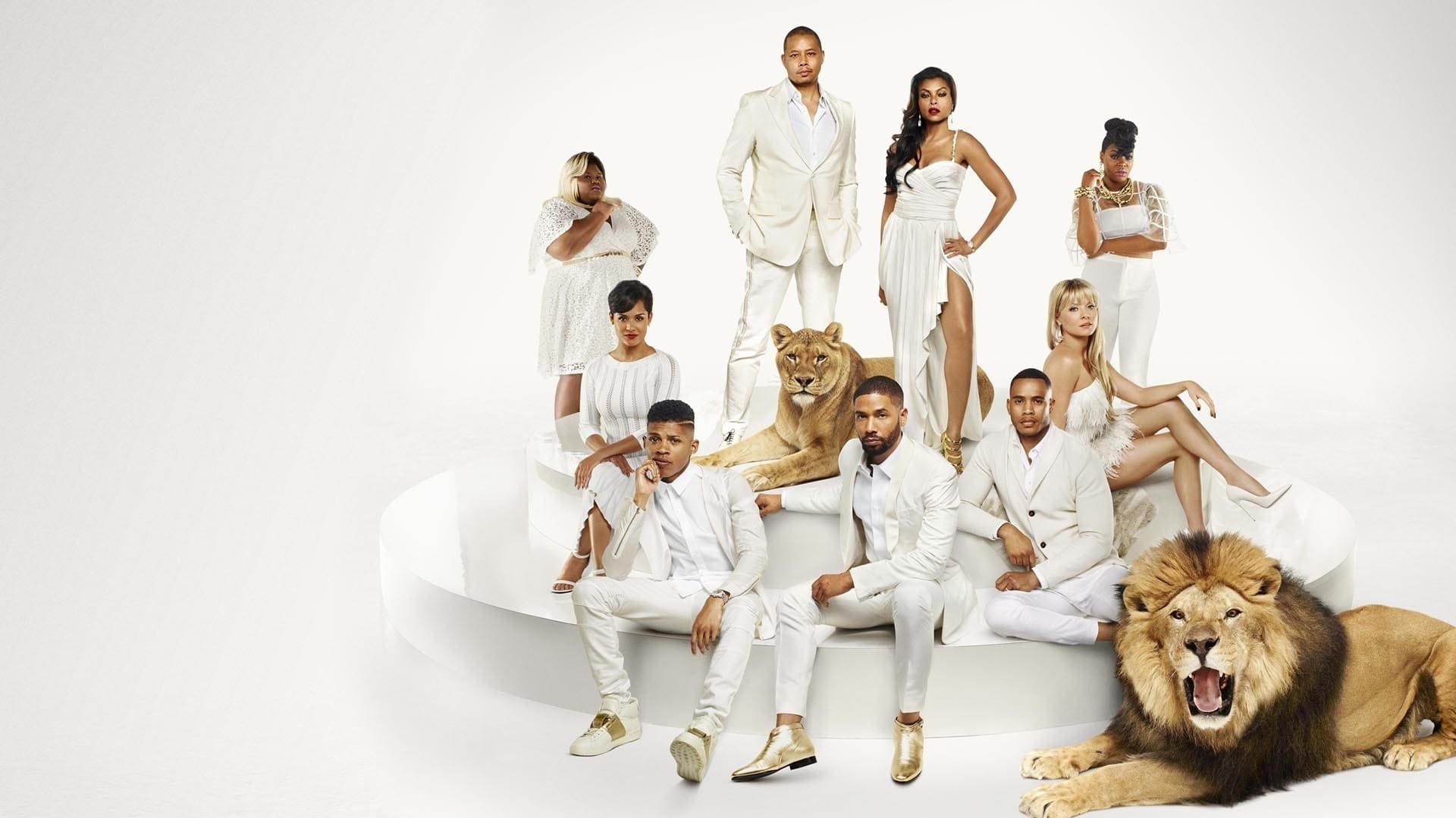 Empire - Season 6 Episode 6