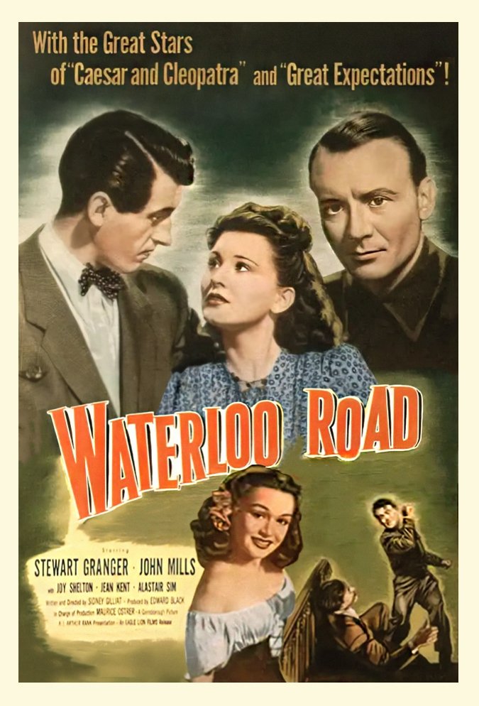 Waterloo Road