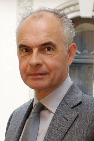 et billede af Sabino Méndez