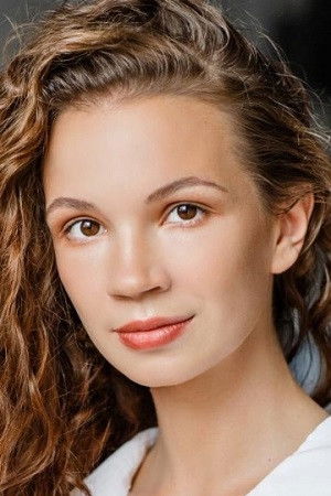 et billede af Lina Veselkina