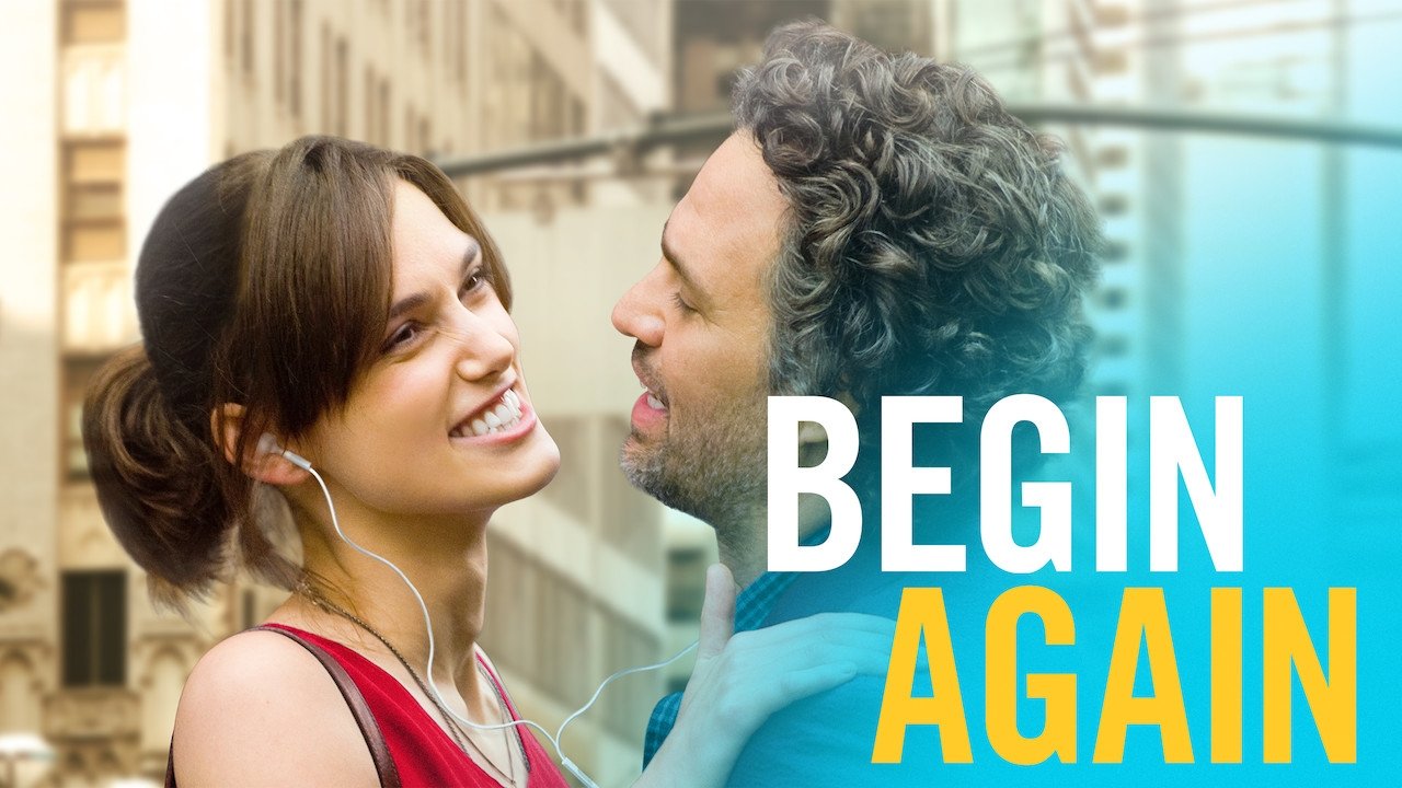 Begin Again