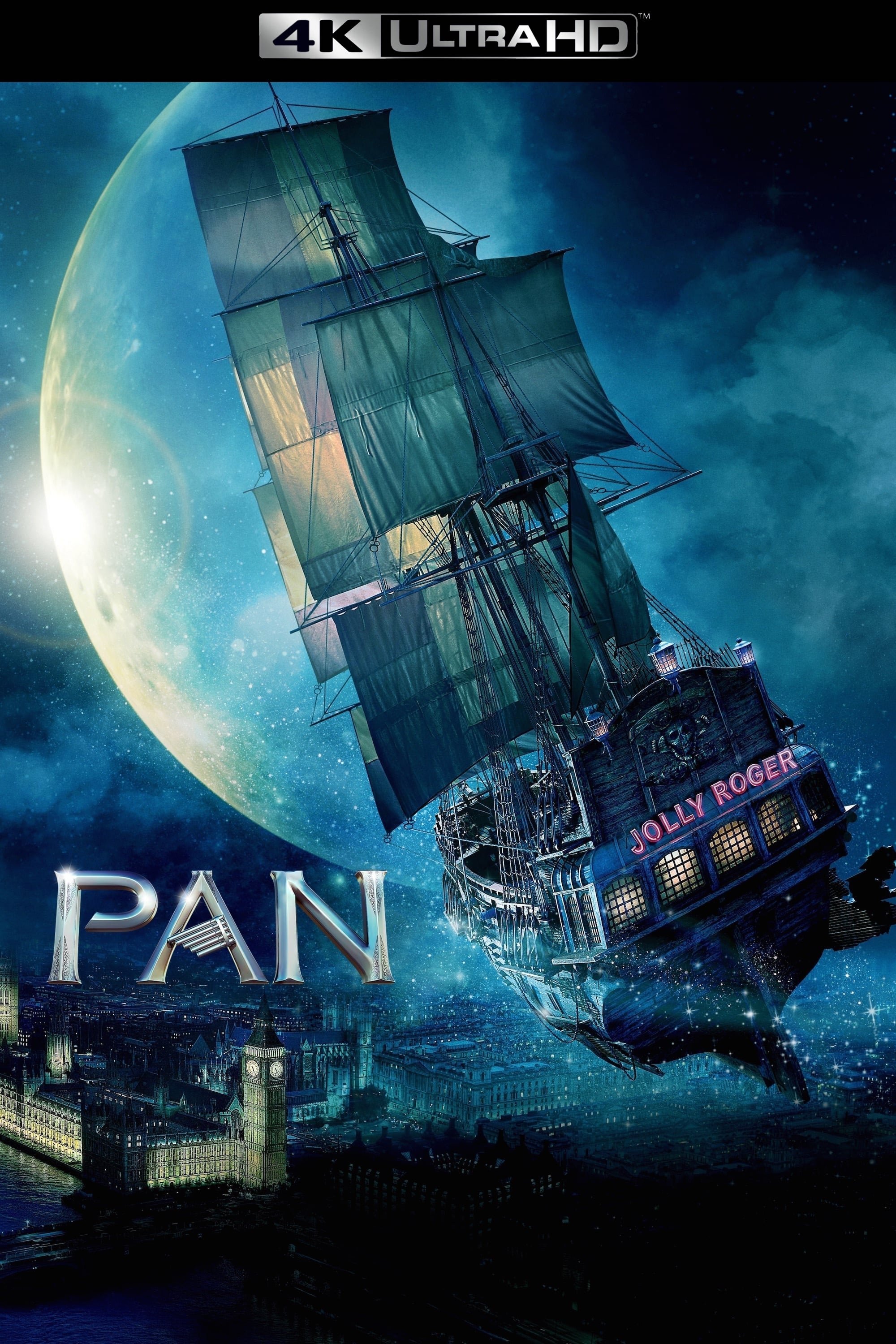 Pan