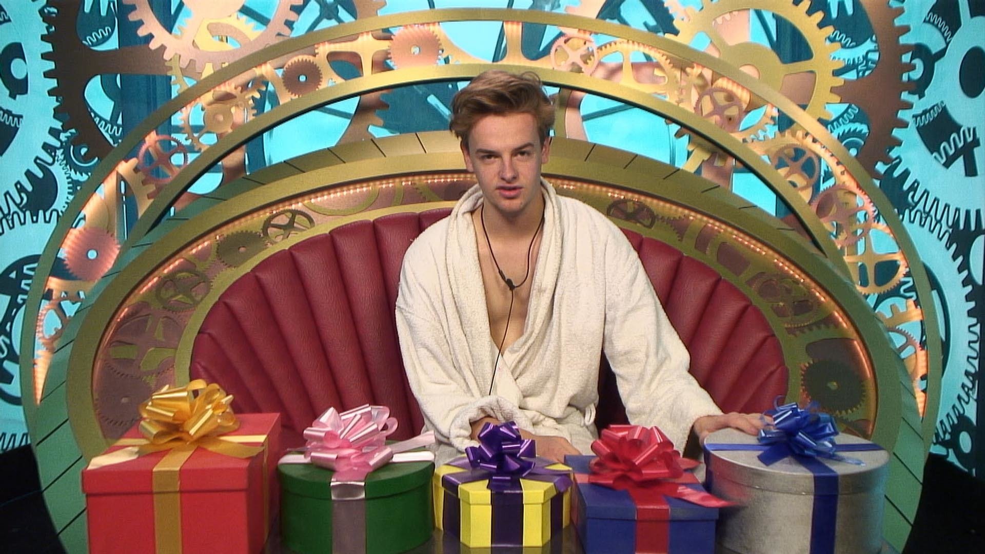 Big Brother 16x26