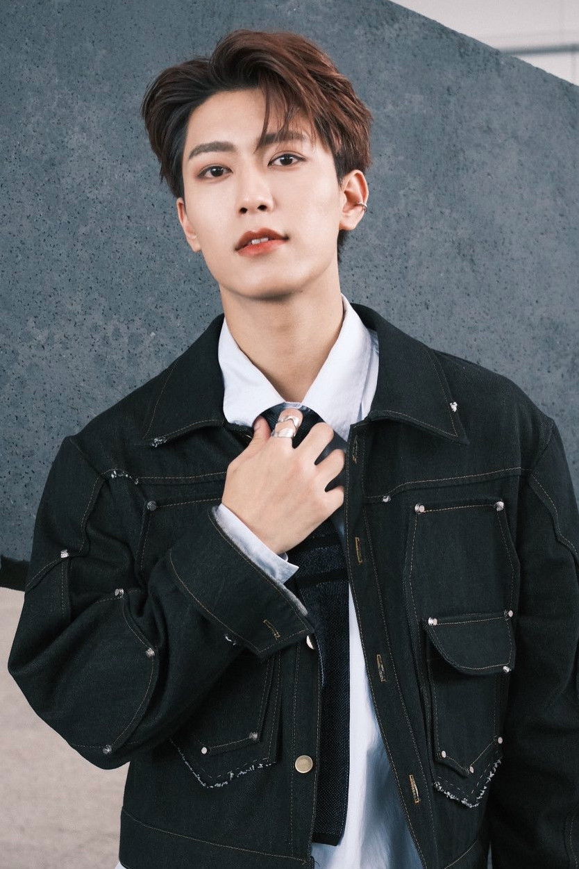 et billede af Thái Lê Minh Hiếu