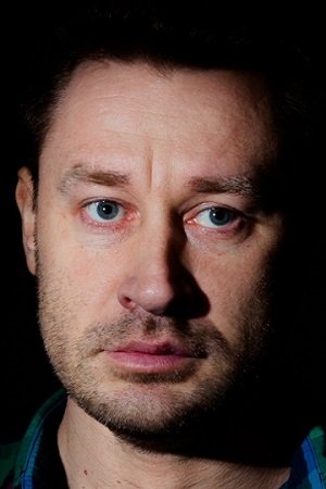 et billede af Aleksandr Semyonov