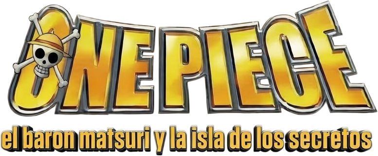One Piece: Barón Omatsuri y la Isla Secreta