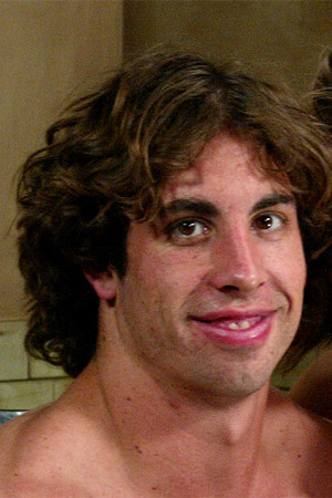 et billede af Nick Jacobs