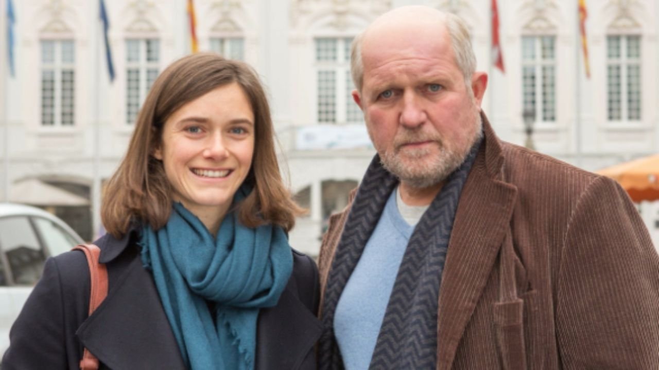 Schattenfreundin (2018)