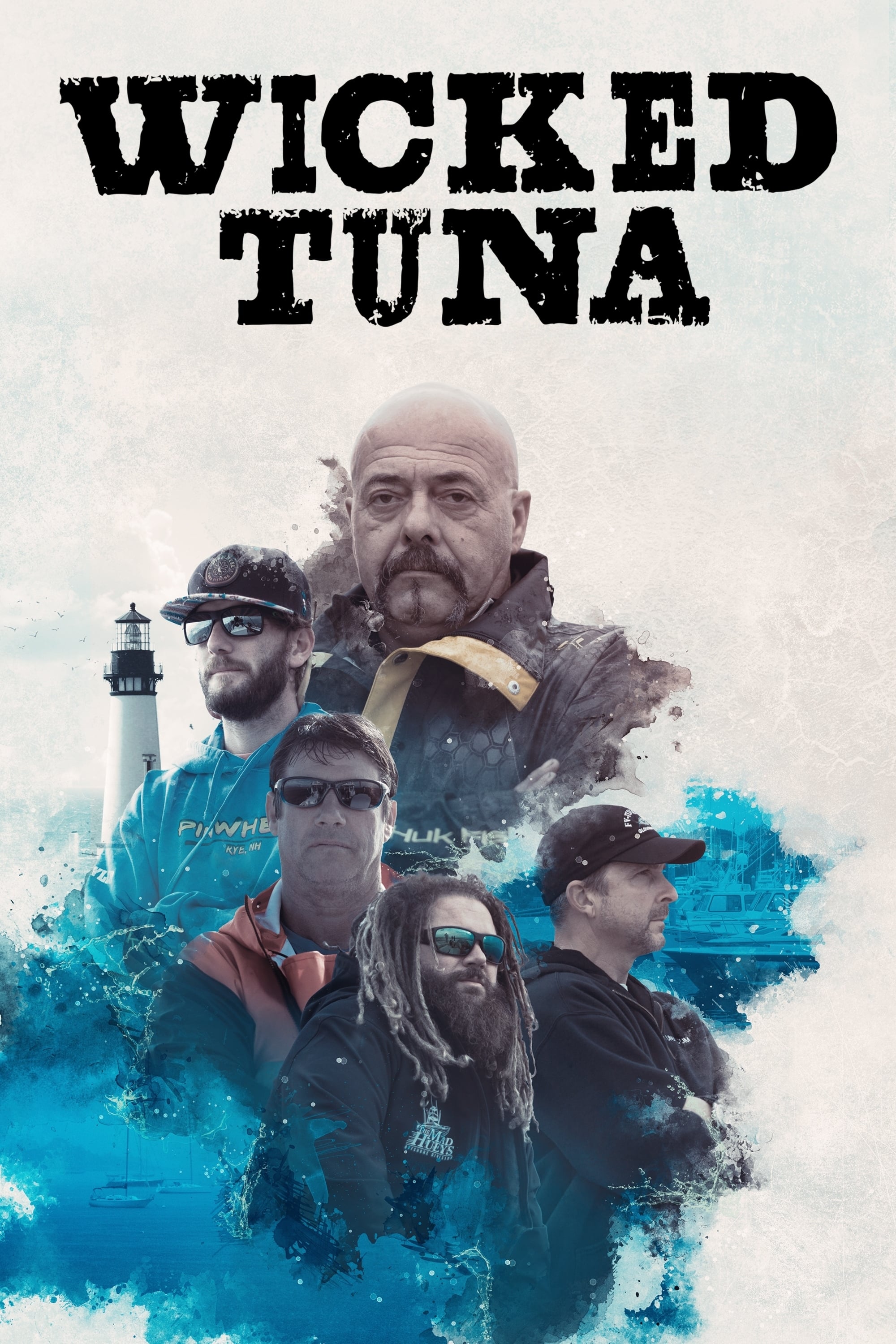 Wicked Tuna Series MySeries