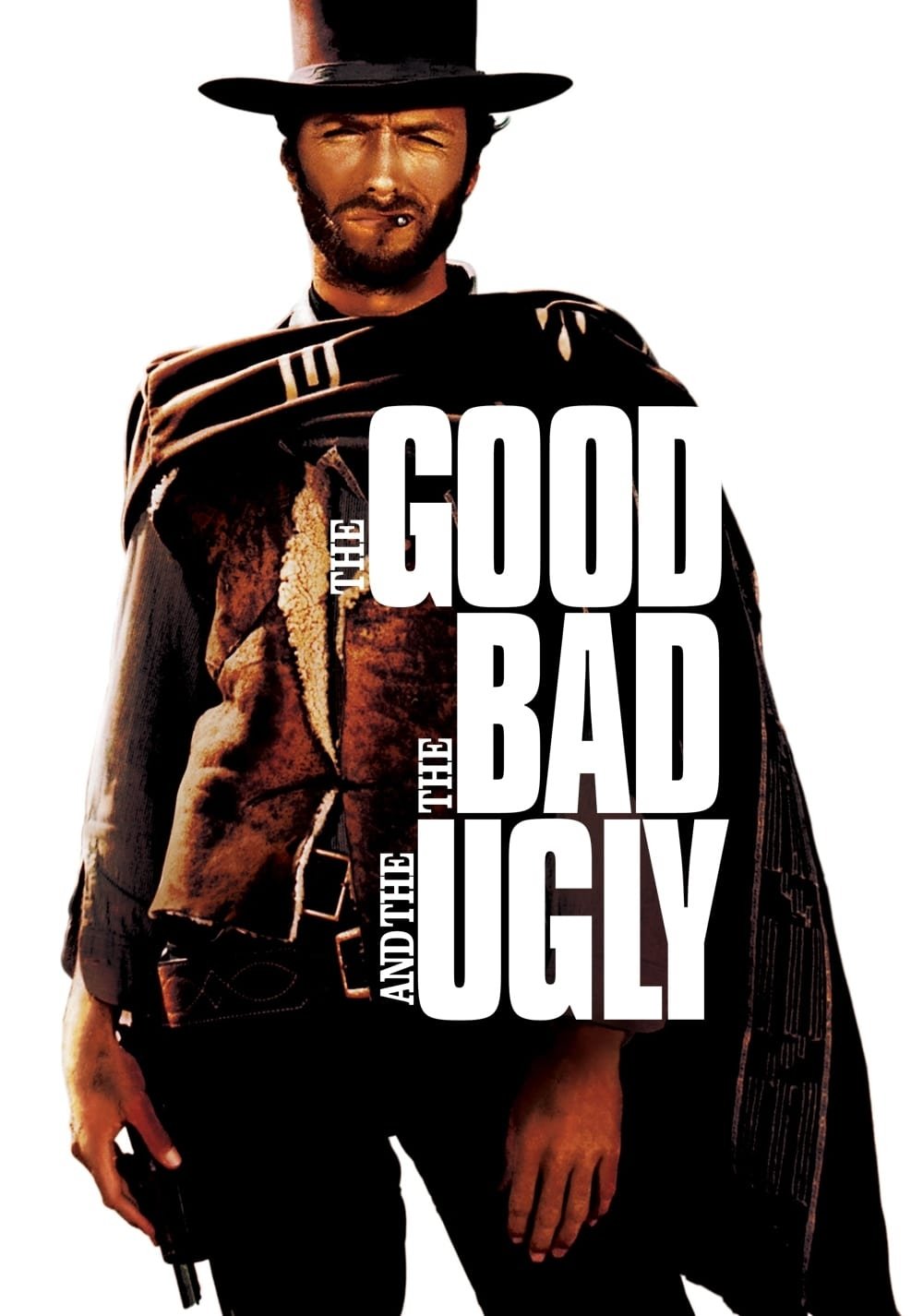 The Good, the Bad and the Ugly