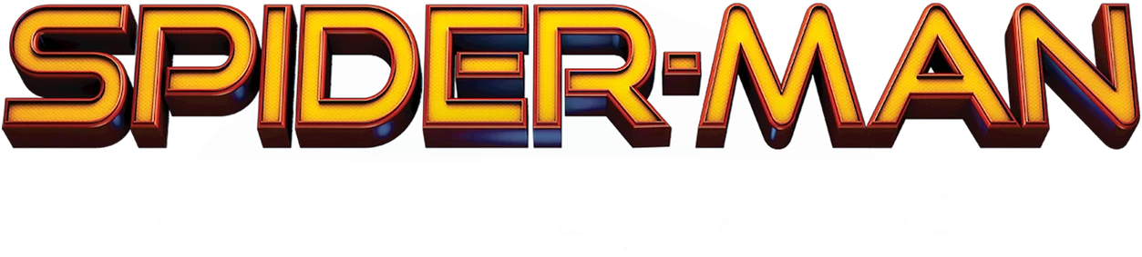 Spider-Man: De regreso a casa Logo